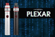 INFO BATCH : Plexar 100W (Innokin)