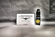 REVUE / TEST : Poire Alambic (Gamme les Initiés) par Le Vaporium