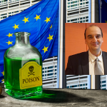EUROPE : De nombreuses réactions à la comparaison de l&rsquo;e-cigarette à « un poison »