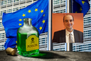 EUROPE : De nombreuses réactions à la comparaison de l&rsquo;e-cigarette à « un poison »