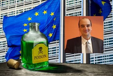 EUROPE : De nombreuses réactions à la comparaison de l&rsquo;e-cigarette à « un poison »