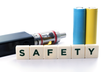 ETATS-UNIS : Un nouveau décès suite à l&rsquo;explosion d&rsquo;un accu d&rsquo;e-cigarette.