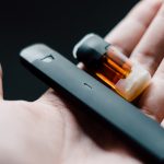 SUISSE : Pousser les fumeurs vers l&rsquo;e-cigarette en augmentant les taux de nicotine ?