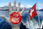 SUISSE : Vers une interdiction de publicité pour l&rsquo;e-cigarette dans le Valais.