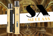 INFO BATCH : SX Mini Mi Class Pod  (Yihi)