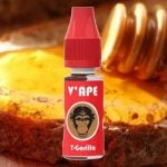 t-gorilla