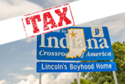 ETATS-UNIS : L&rsquo;Indiana se prépare à taxer les produits de la vape !