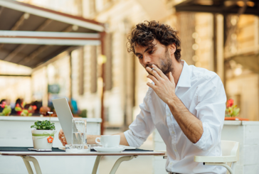 LUXEMBOURG : Pas d&rsquo;interdiction pour la cigarette en terrasse !