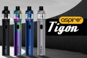 INFO BATCH : Kit Tigon (Aspire)