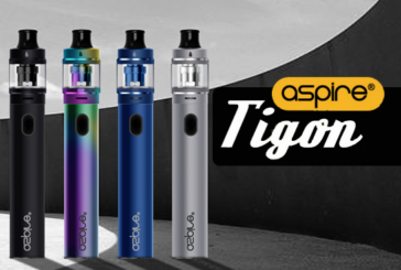 INFO BATCH : Kit Tigon (Aspire)