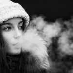 CANADA : Une adolescente de North Vancouver déclare la guerre à l&rsquo;e-cigarette