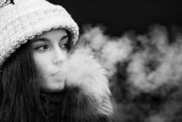 CANADA : Une adolescente de North Vancouver déclare la guerre à l&rsquo;e-cigarette