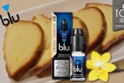 REVUE / TEST : Vanille Crème par blu
