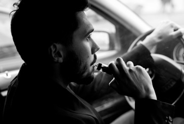 BELGIQUE : L&rsquo;interdiction de l&rsquo;e-cigarette en voiture entre en vigueur !