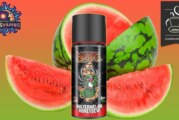 REVUE / TEST : Watermelon Honeydew (Gamme Pico Fizz) par My’s Vaping France