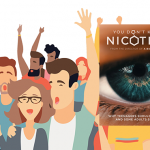 CAGNOTTE : Soutenir « You don’t know nicotine » et représenter la vape française !