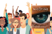 CAGNOTTE : Soutenir « You don’t know nicotine » et représenter la vape française !