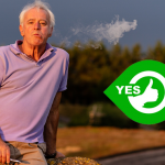 ETUDE : L&rsquo;e-cigarette plus efficace que les autres substituts pour arrêter de fumer.