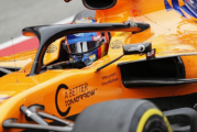 ÉCONOMIE : Pas de logos « A Better Tomorrow » sur la McLaren pour le Grand Prix d&rsquo;Australie