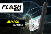 FLASHWARE : Alfapod (Alfatech)