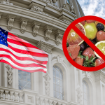 ÉTATS-UNIS : Vers une loi qui pourrait interdire les arômes pour la vape dans tout le pays !