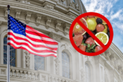 ÉTATS-UNIS : Vers une loi qui pourrait interdire les arômes pour la vape dans tout le pays !