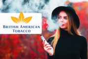 FRANCE : Pour British American Tobacco, la baisse du tabagisme est imputable à la vape !