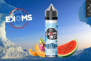 REVUE / TEST : Blizz (Gamme Ekoms Lab) par Ekoms