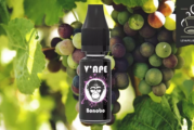 REVUE / TEST : Bonobo (Gamme Black) par V’ape