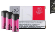 REVUE / TEST : Bubble Gum par JWell