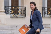 FRANCE : La Ministre de la santé, Agnès Buzyn bientôt sur le départ ?
