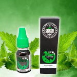 REVUE / TEST : Campagne (Gamme All Green) par Green Liquides