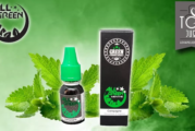 REVUE / TEST : Campagne (Gamme All Green) par Green Liquides