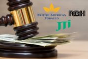CANADA : Des cigarettiers condamnés à verser 15 milliards de dollars à des victimes du tabac