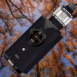 REVUE / TEST : Kit Chronus “SHIKRA” 200W par Sigelei