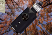 REVUE / TEST : Kit Chronus “SHIKRA” 200W par Sigelei