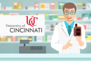 ÉTUDE : Aux États-Unis, les jeunes achètent les e-cigarettes dans des drug stores