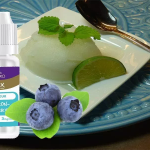 REVUE / TEST : Citron Berry (Gamme Les Mix) par Cirro