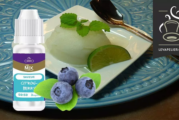 REVUE / TEST : Citron Berry (Gamme Les Mix) par Cirro