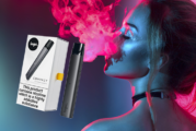 ÉCONOMIE : Japan Tobacco International se prépare à la lutte avec l&rsquo;e-cigarette Logic Compact !