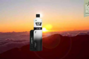 REVUE / TEST : Coolfire mini Zenith D22 par Innokin