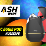 FLASHWARE : FMCC Eggie Pod (Hugsvape)