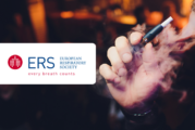 SCIENCE : Dans sa position officielle, l&rsquo;European Respiratory Society fustige le tabac chauffé !