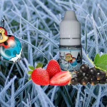 frozen