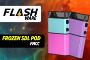 FLASHWARE : Frozen SDL Pod (FMCC)