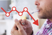 SANTÉ : La France compte 1,6 million de fumeurs en moins depuis 2016