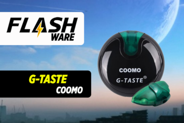 FLASHWARE : G-Taste (Coomo)
