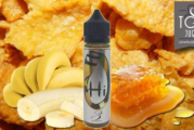 REVUE / TEST : Hi 3 (Gamme Hi) par Vape Flam