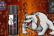 REVUE / TEST : Black Jackal (Gamme Super Heroes) par My’s Vaping France