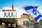 ISRAËL : Juul Labs demande à la Cour Suprême de revenir sur l&rsquo;interdiction de l&rsquo;e-cigarette